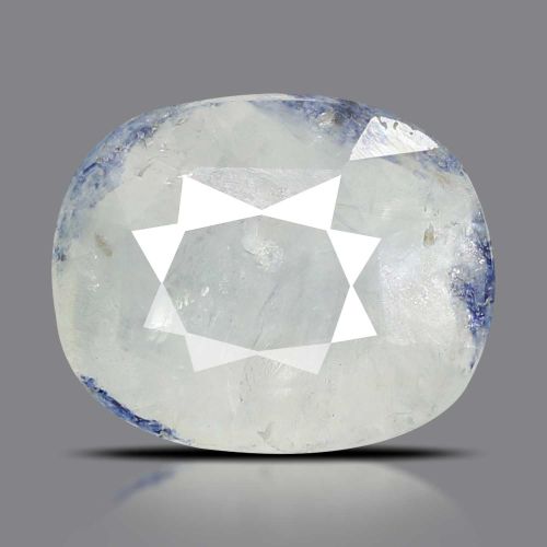 Pitambari Sapphire (Bi Colour) 6.92 Carat 