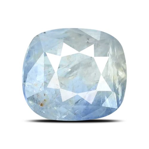 Pitambari Sapphire (Bi Colour) 7.69 Carat 