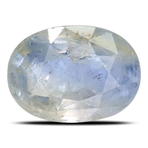 Pitambari Sapphire (Bi Colour) 5.25 Carat 