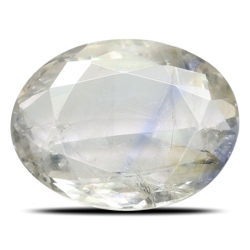 Pitambari Sapphire (Bi Colour) 4.79 Carat 