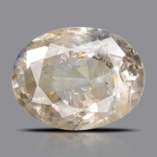 Pitambari Sapphire (Bi Colour) 4.84 Carat 