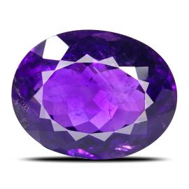 Amethyst (Kathela) Africa Cts 12.12 Ratti 13.33