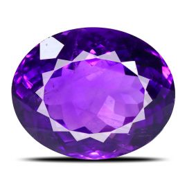 Amethyst (Kathela) Africa Cts 13.76 Ratti 15.14