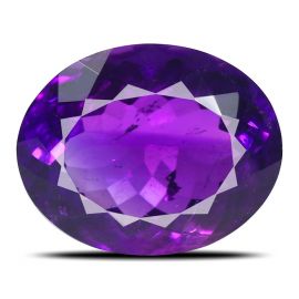 Amethyst (Kathela) Africa Cts 11.88 Ratti 13.07