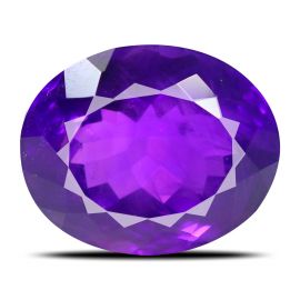 Amethyst (Kathela) Africa Cts 14.06 Ratti 15.47