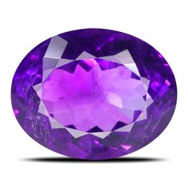 Amethyst (Kathela) Africa Cts 11.38 Ratti 12.52