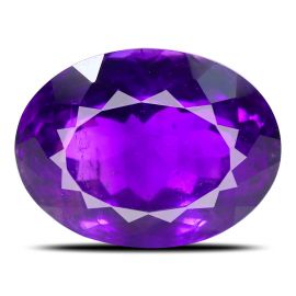 Amethyst (Kathela) Africa Cts 15.39 Ratti 16.93