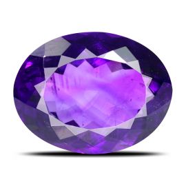 Amethyst (Kathela) Africa Cts 14.62 Ratti 16.08