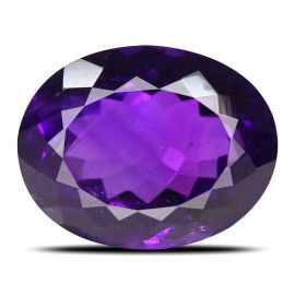 Amethyst (Kathela) Africa Cts 13.59 Ratti 14.95