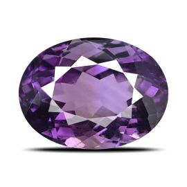 Natural Amethyst (Kathela) Cts 7.77 Ratti 8.54