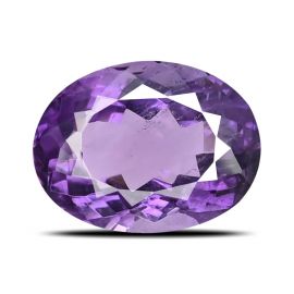 Natural Amethyst (Kathela) Cts 7.49 Ratti 8.23