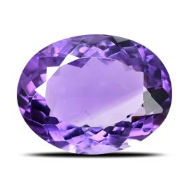 Natural Amethyst (Kathela) Cts 5.57 Ratti 6.12