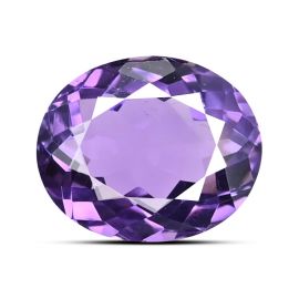 Natural Amethyst (Kathela) Cts 6.25 Ratti 6.87