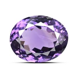 Natural Amethyst (Kathela) Cts 6.33 Ratti 6.95