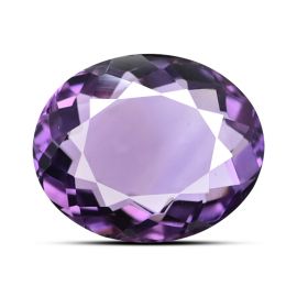 Natural Amethyst (Kathela) Cts 6.87 Ratti 7.55