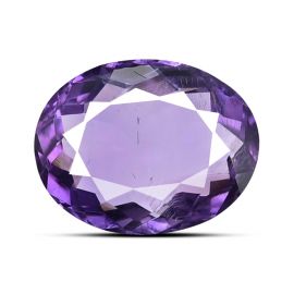 Natural Amethyst (Kathela) Cts 6.17 Ratti 6.78