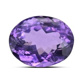 Natural Amethyst (Kathela) Cts 5.58 Ratti 6.13