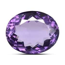 Natural Amethyst (Kathela) Cts 6.8 Ratti 7.47