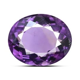 Natural Amethyst (Kathela) Cts 6.84 Ratti 7.51