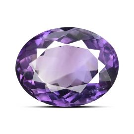 Natural Amethyst (Kathela) Cts 6.17 Ratti 6.78