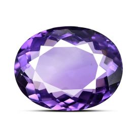 Natural Amethyst (Kathela) Cts 7.56 Ratti 8.31