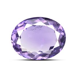 Natural Amethyst (Kathela) Cts 6.79 Ratti 7.46