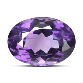 Natural Amethyst (Kathela) Cts 5.35 Ratti 5.88