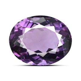 Natural Amethyst (Kathela) Cts 5.84 Ratti 6.41