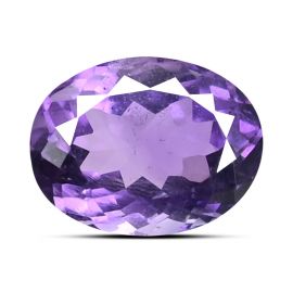 Natural Amethyst (Kathela) Cts 6.14 Ratti 6.74