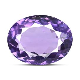 Natural Amethyst (Kathela) Cts 7.11 Ratti 7.81