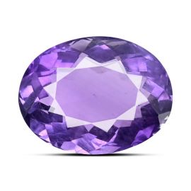 Natural Amethyst (Kathela) Cts 6.44 Ratti 7.07