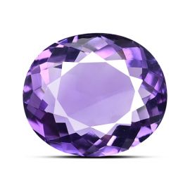 Natural Amethyst (Kathela) Cts 5.18 Ratti 5.69