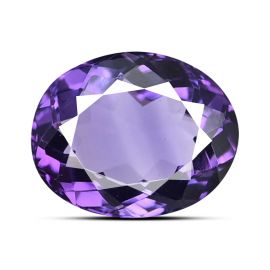 Natural Amethyst (Kathela) Cts 5.69 Ratti 6.25