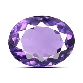 Natural Amethyst (Kathela) Cts 5.7 Ratti 6.26