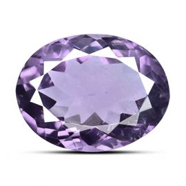 Natural Amethyst (Kathela) Cts 6.26 Ratti 6.88