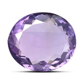 Natural Amethyst (Kathela) Cts 6.97 Ratti 7.66