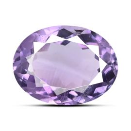 Natural Amethyst (Kathela) Cts 4.82 Ratti 5.29