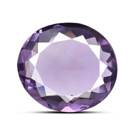 Natural Amethyst (Kathela) Cts 6.61 Ratti 7.26