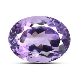 Natural Amethyst (Kathela) Cts 6.1 Ratti 6.7