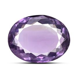 Natural Amethyst (Kathela) Cts 6.81 Ratti 7.48