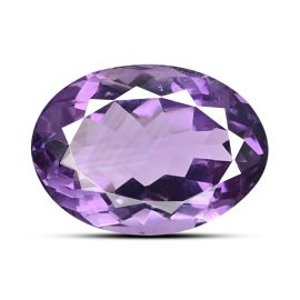 Natural Amethyst (Kathela) Cts 6.46 Ratti 7.1