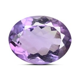 Natural Amethyst (Kathela) Cts 5.81 Ratti 6.38