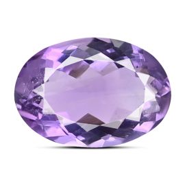 Natural Amethyst (Kathela) Cts 5.87 Ratti 6.45