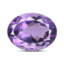 Natural Amethyst (Kathela) Cts 5.96 Ratti 6.55