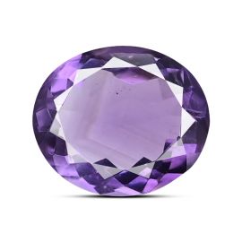 Natural Amethyst (Kathela) Cts 6.12 Ratti 6.72