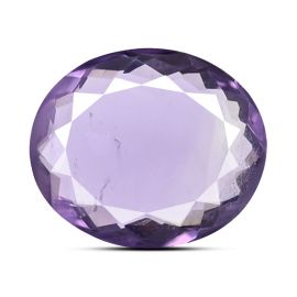 Natural Amethyst (Kathela) Cts 6.19 Ratti 6.8