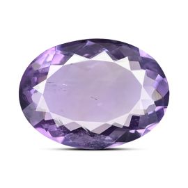 Natural Amethyst (Kathela) Cts 6.82 Ratti 7.49