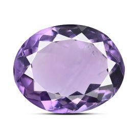 Natural Amethyst (Kathela) Cts 6.73 Ratti 7.39