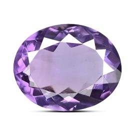 Natural Amethyst (Kathela) Cts 5.95 Ratti 6.54