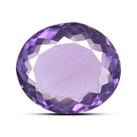 Natural Amethyst (Kathela) Cts 6.04 Ratti 6.63